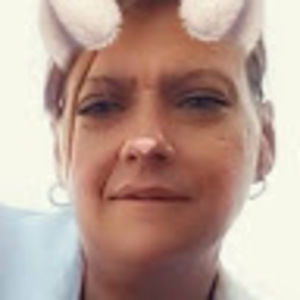 Meet your Posher, Kathi